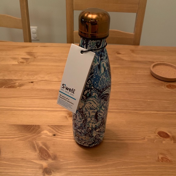 Lilly Pulitzer Other - Lily Pulitzer S’well Bottle